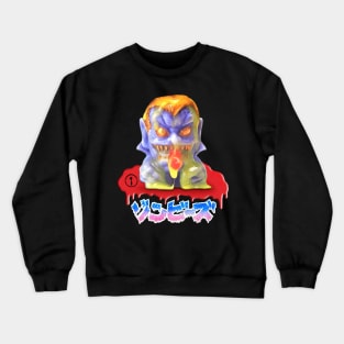 Maba Zombie 1 Vampire - NEW Crewneck Sweatshirt